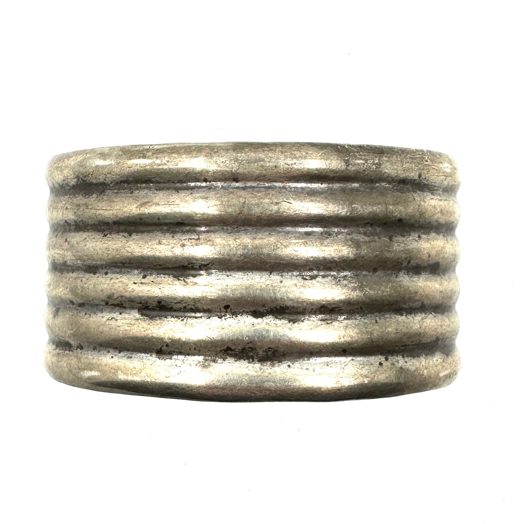 Vintage Silver Cuff