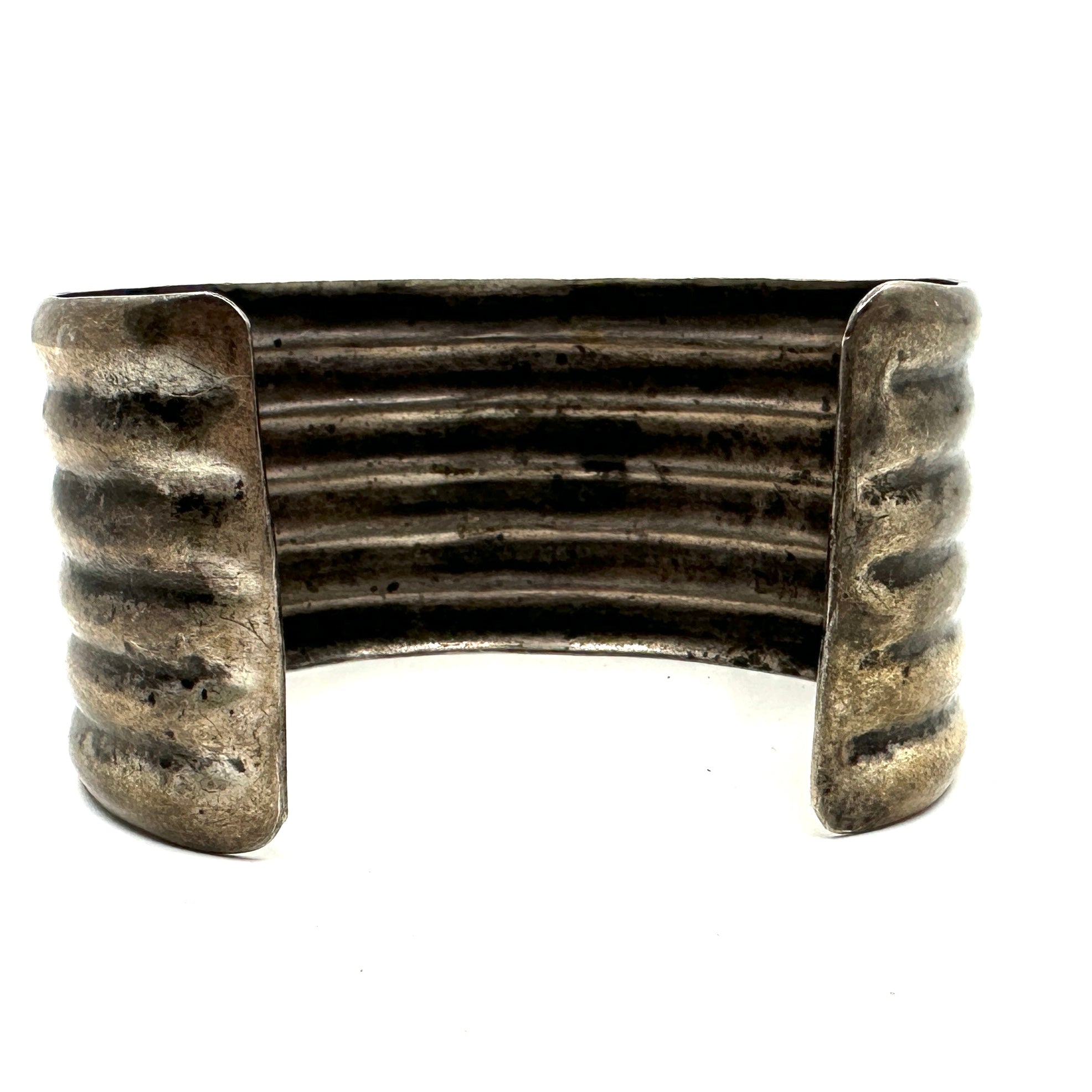 Vintage Silver Cuff