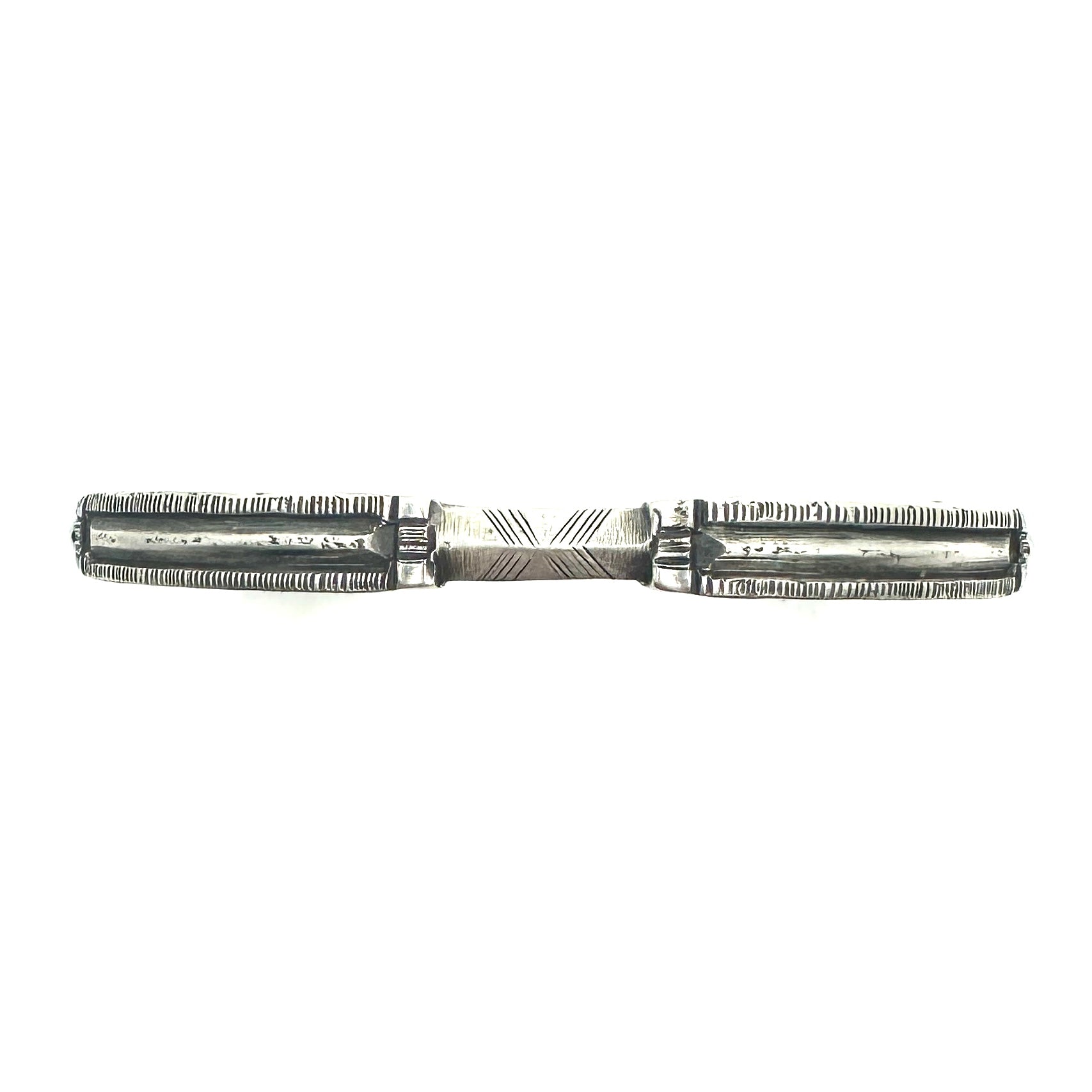 Joe O'Neill Quad Top Flat Stacker