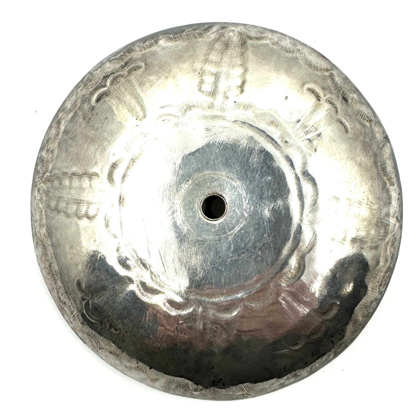Ike or Austin Wilson Nesting Ashtrays