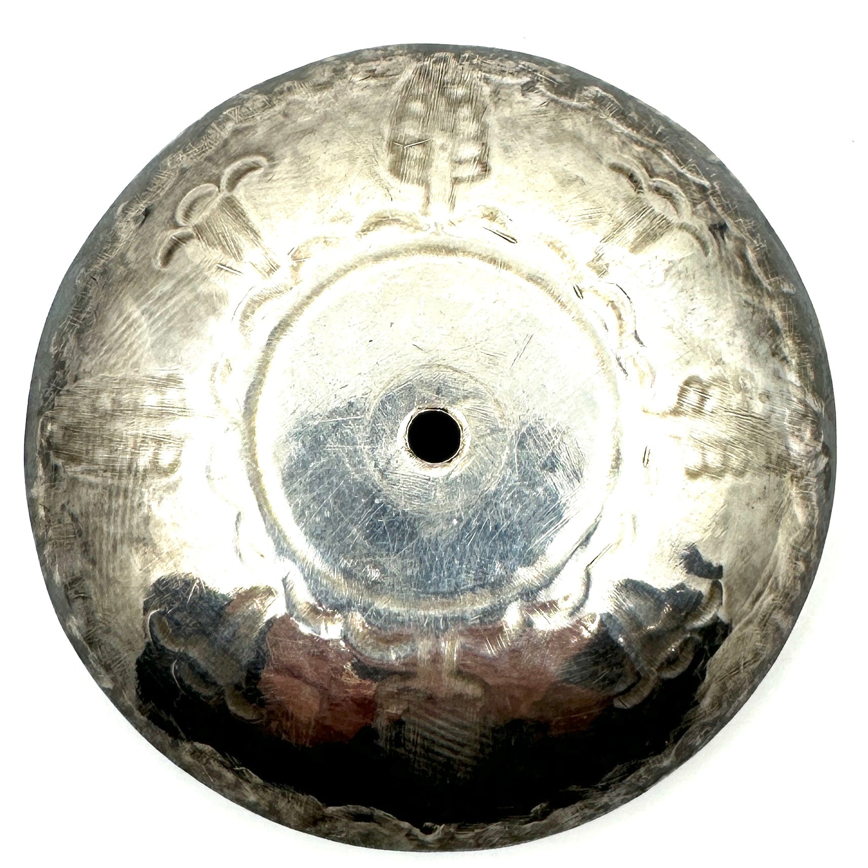 Ike or Austin Wilson Nesting Ashtrays