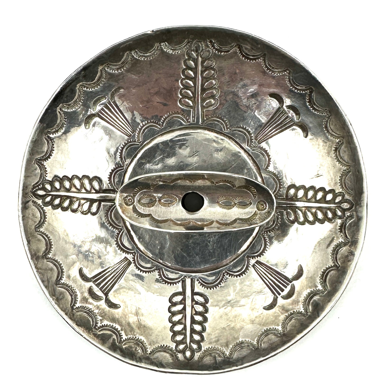 Ike or Austin Wilson Nesting Ashtrays