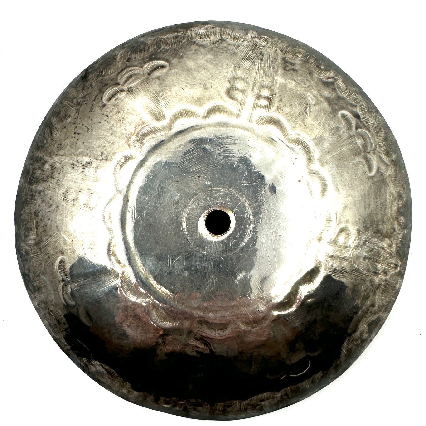 Ike or Austin Wilson Nesting Ashtrays