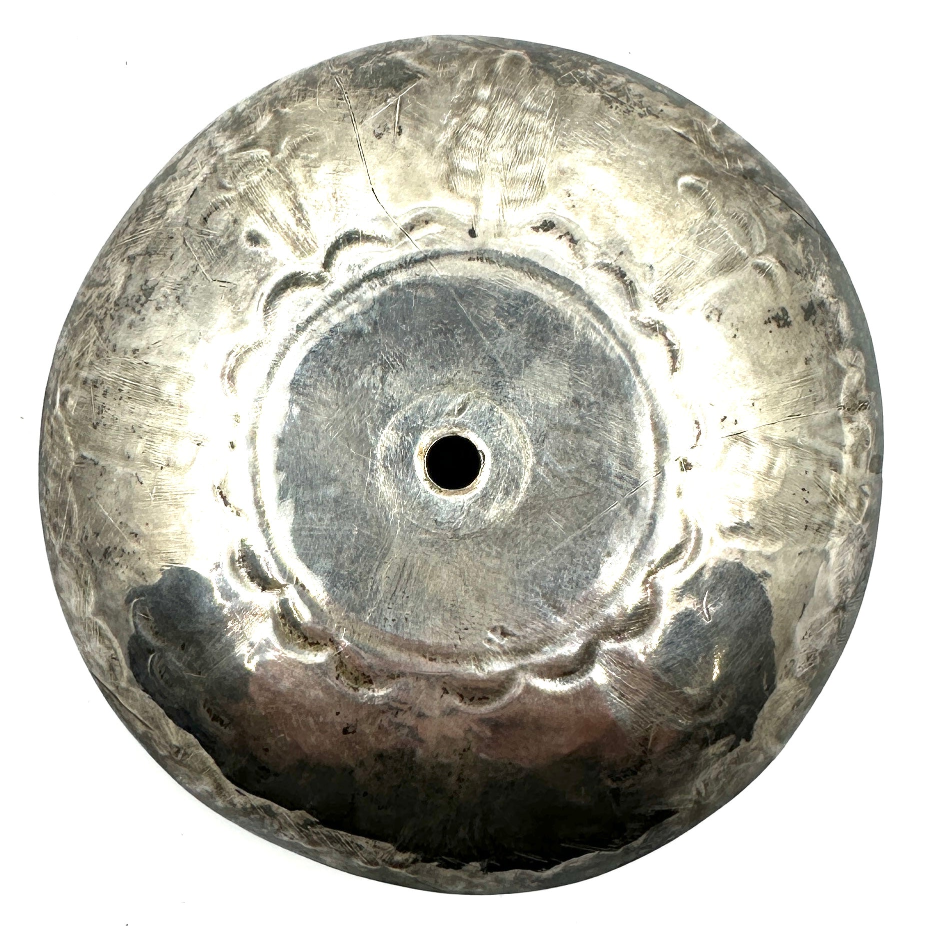 Ike or Austin Wilson Nesting Ashtrays