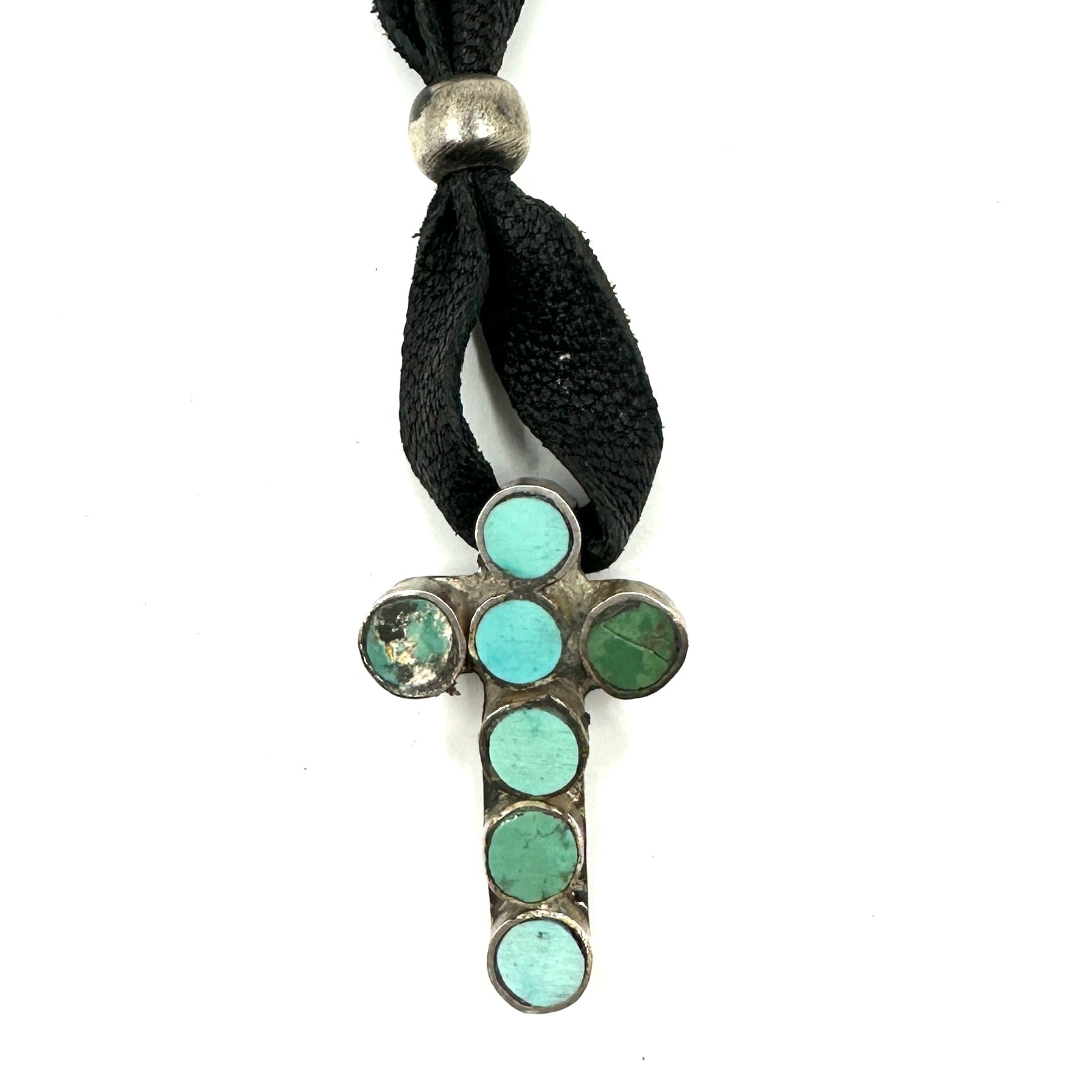 Jock Favour Inlay Cross