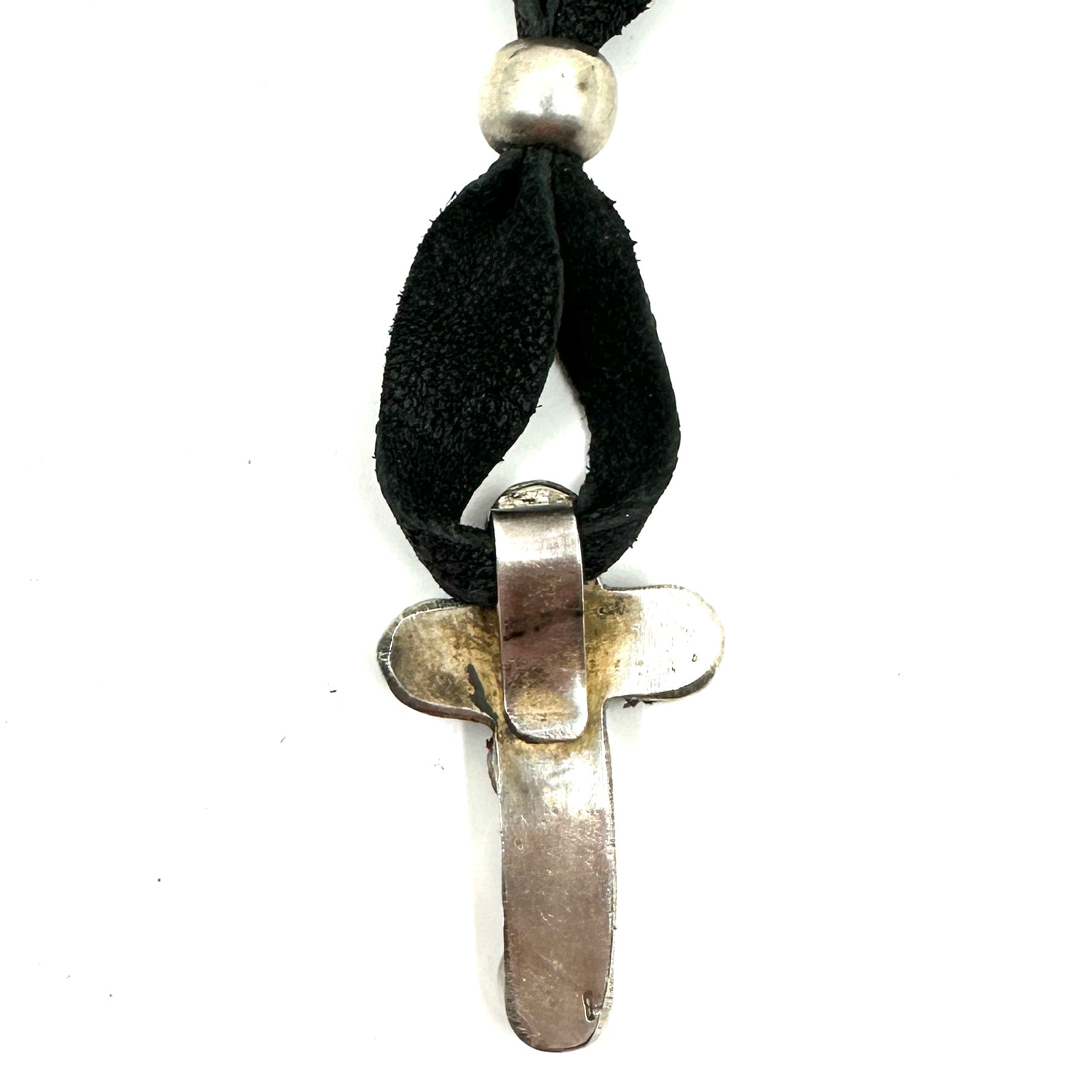 Jock Favour Inlay Cross