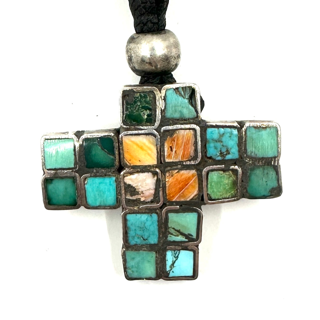 Jock Favour Inlay Cross