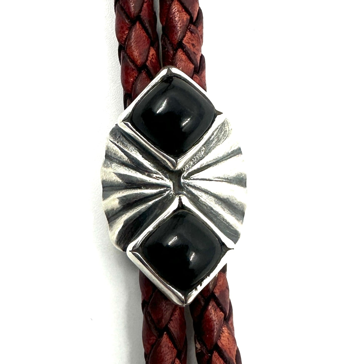 Jesse Robbins Jet Bolo