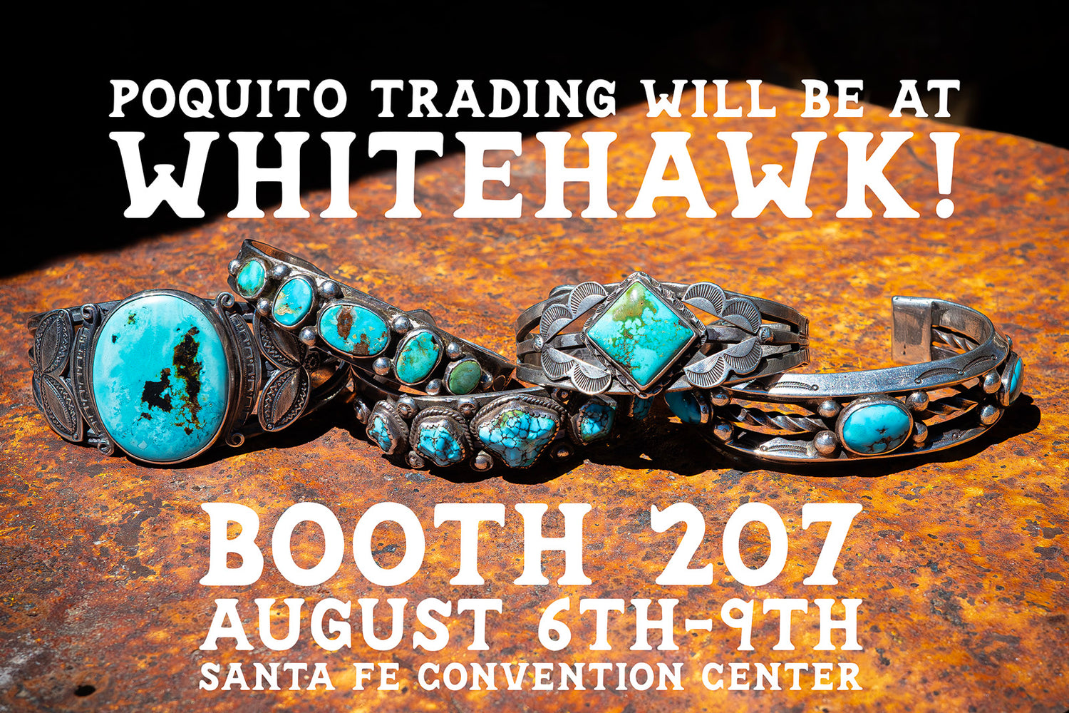 Whitehawk Antique Indian and Ethnographic Art Show | August 6th-9th, 2026